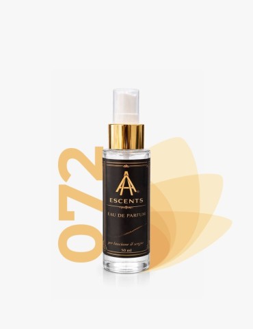 A Escents edp 72 – Profumo Made in Italy Ispirato a Joop!