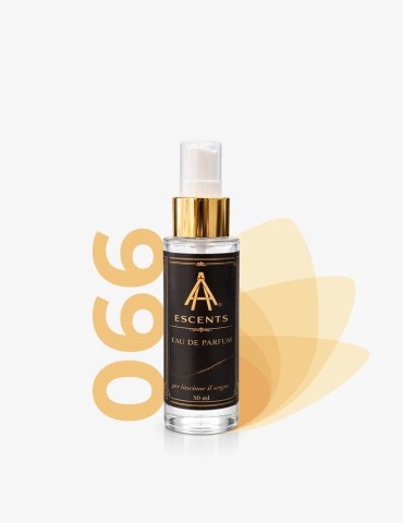 A Escents edp 66 – Profumo Made in Italy Ispirato a Déclaration Cartier