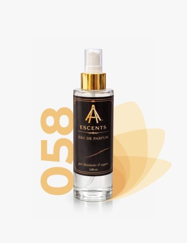 A Escents edp 58 – Profumo Made in Italy Ispirato a Anaïs Anaïs