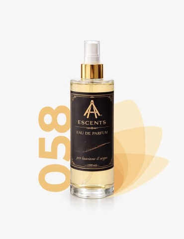 A Escents edp 58 – Profumo Made in Italy Ispirato a Anaïs Anaïs