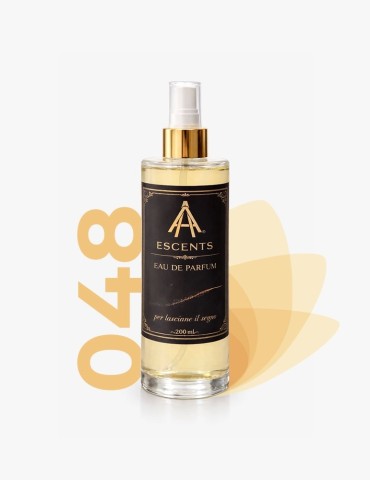 A Escents edp 48 – Profumo Made in Italy Ispirato a Trésor Lancôme