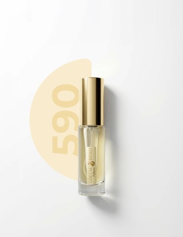 Goccia d’Oro 590 | Profumo alla Spina Ispirato a Burberry Goddess