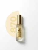 Goccia d'Oro 870 - Fragranza Aventus di Creed | Escents