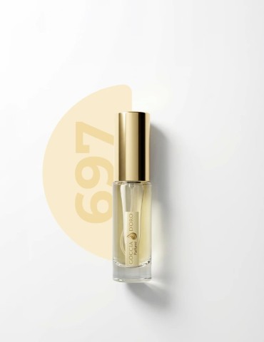 Goccia d’Oro 697 - Fragranza Ispirata a Summer Hammer | Escents