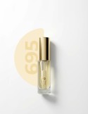 Goccia d'Oro 695 - Fragranza ispirata a Celeste | Escents Parfum Bar