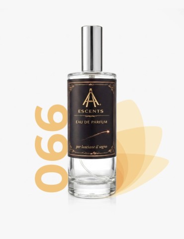 A Escents edp 66 – Profumo Made in Italy Ispirato a Déclaration Cartier