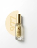 Goccia d'Oro 977 - Fragranza ispirata a Orgasme | Escents Parfum Bar