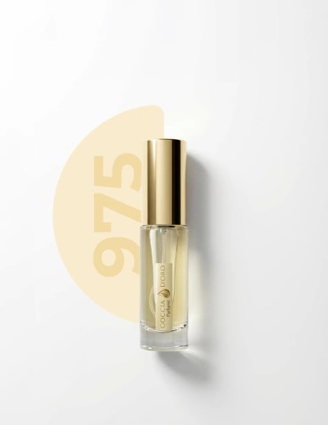 Goccia d'Oro 975 - Fragranza Roses Musk di Montale | Escents