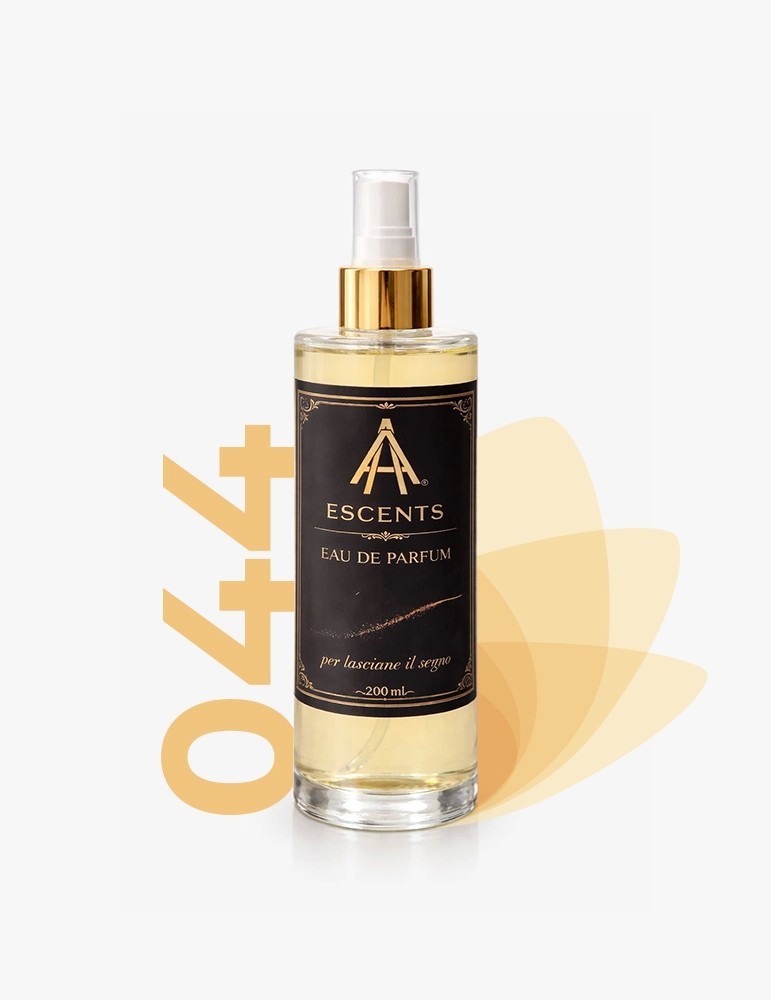 A Escents edp 44 – Profumo Made in Italy Ispirato a A*Men Mugler