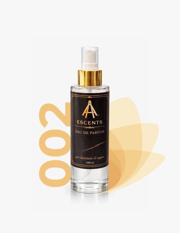 A Escents edp 2 – Profumo Made in Italy Ispirato a Angel Mugler