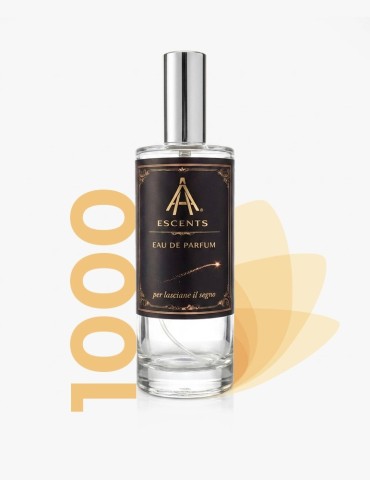 A Escents edp 1000 – Profumo Made in Italy Ispirato a Intense Tiaré