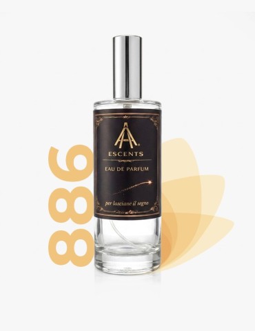 A Escents edp 886 – Profumo Made in Italy Ispirato a Versace Eros EDP