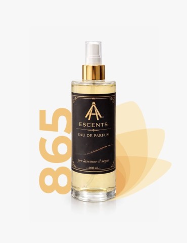 A Escents edp 865 – Profumo Made in Italy Ispirato a La Vie Est Belle