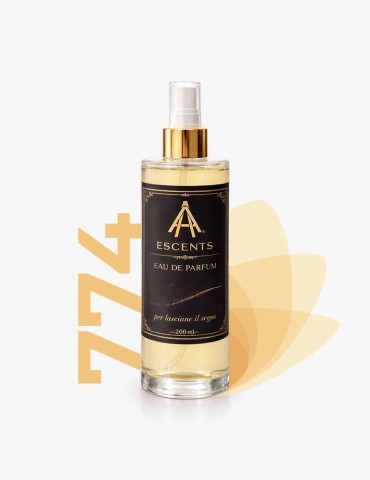 A Escents edp 774 – Profumo Made in Italy Ispirato a Kirke