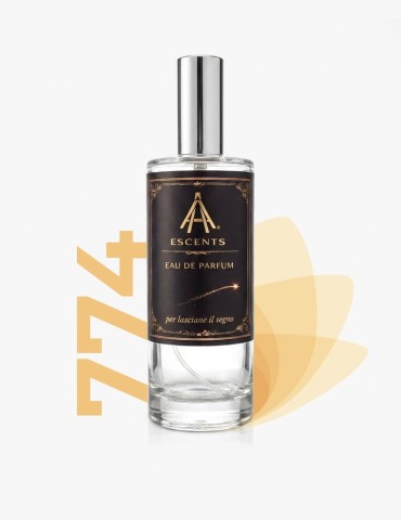 A Escents edp 774 – Profumo Made in Italy Ispirato a Kirke