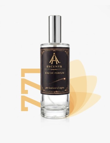 A Escents edp 771 – Profumo Made in Italy Ispirato a Carnal Flower