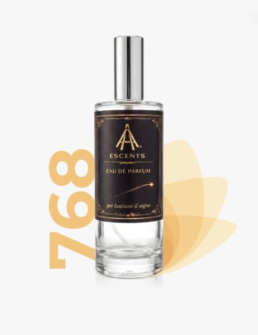 A Escents edp 768 – Profumo Made in Italy Ispirato a Amouage Reflection
