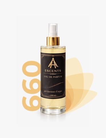 A Escents edp 660 – Profumo Made in Italy Ispirato a One Million