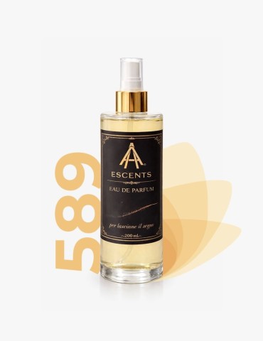 A Escents edp 589 – Profumo Made in Italy Ispirato a Interlude Man