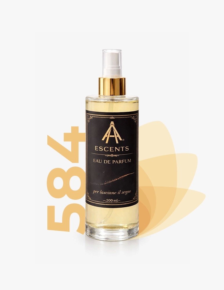 A Escents edp 584 – Profumo Made in Italy Ispirato a Amouage Guidance