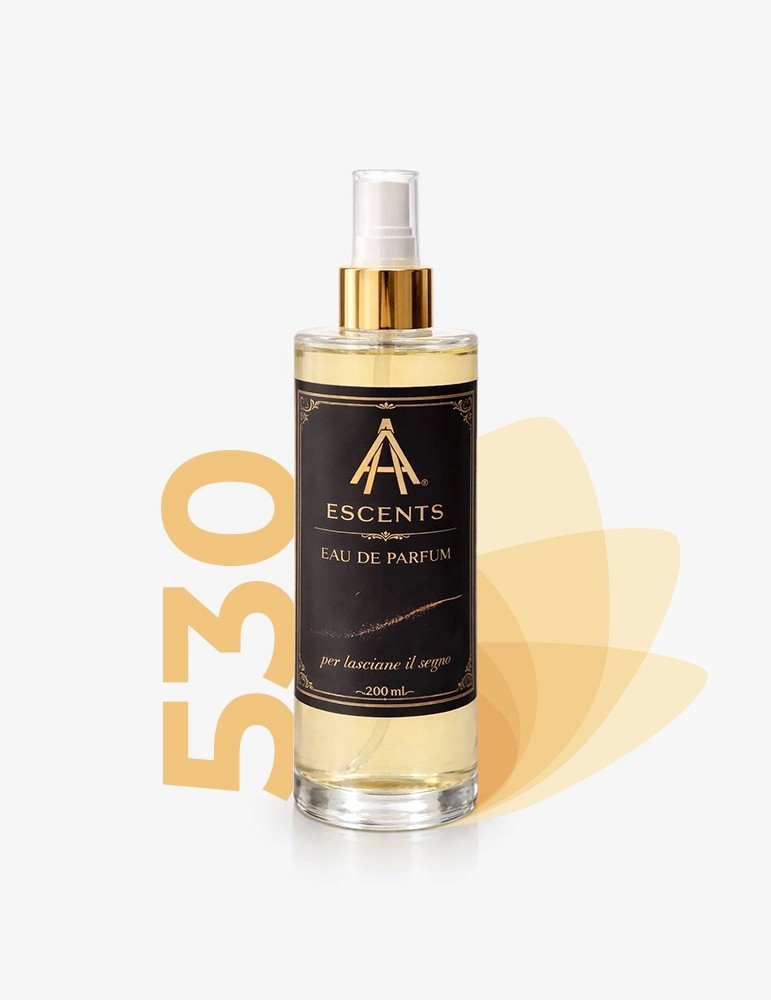 A Escents edp 530 – Profumo Made in Italy Ispirato a Morph Indomable