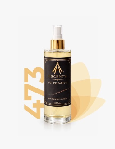 A Escents edp 473 – Profumo Artigianale Made in Italy Ispirato a Gozo
