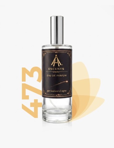 A Escents edp 473 – Profumo Artigianale Made in Italy Ispirato a Gozo