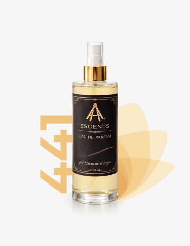 A Escents edp 441 – Profumo Artigianale Made in Italy Ispirato a L’Interdit