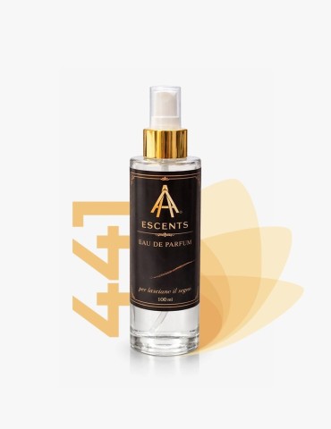 A Escents edp 441 – Profumo Artigianale Made in Italy Ispirato a L’Interdit