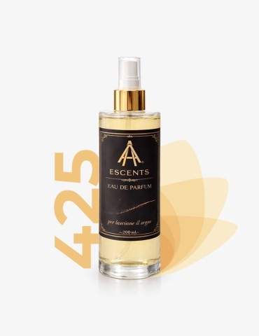 A Escents edp 425 – Profumo Artigianale Made in Italy Ispirato a Alien