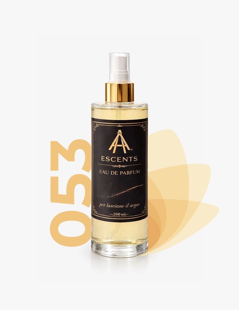 A Escents edp 53 – Profumo Artigianale Made in Italy Ispirato a J’Adore Dior