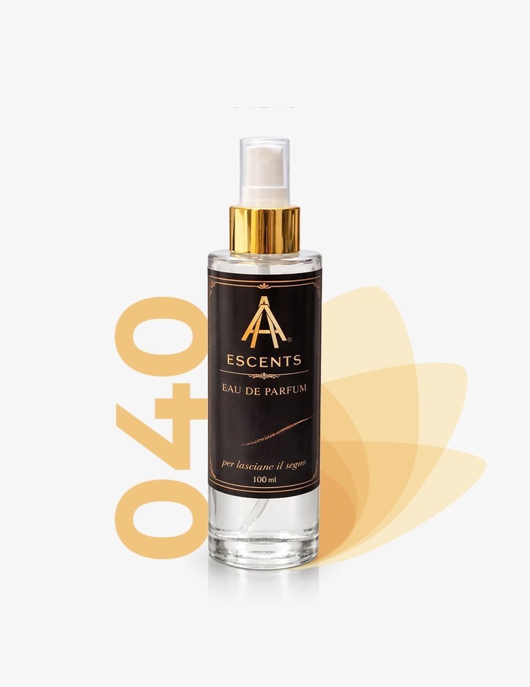 A Escents edp 40 – Profumo Artigianale Made in Italy Ispirato a Farenight Dior