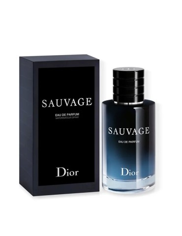 Dior Sauvage Eau de Parfum Uomo | Escents Parfum Bar