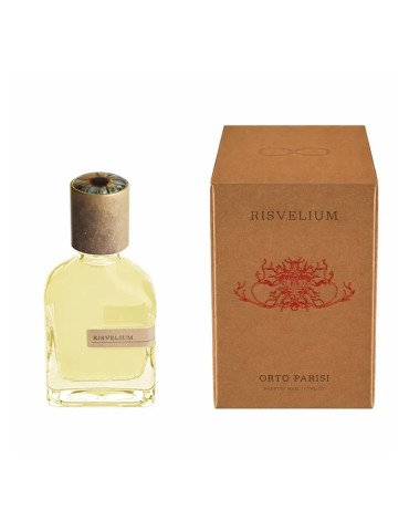 Orto Parisi Risvelium Parfum Unisex | Escents Parfum Bar