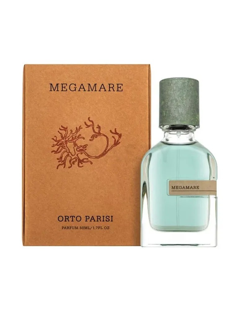 Orto Parisi Megamare Parfum Unisex | Escents Parfum Bar