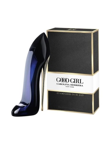 Carolina Herrera Good Girl Eau de Parfum Donna | Escents
