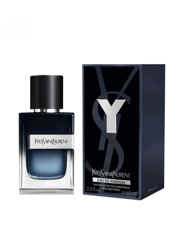 Yves Saint Laurent Y Eau de Parfum Uomo | Escents Parfum Bar