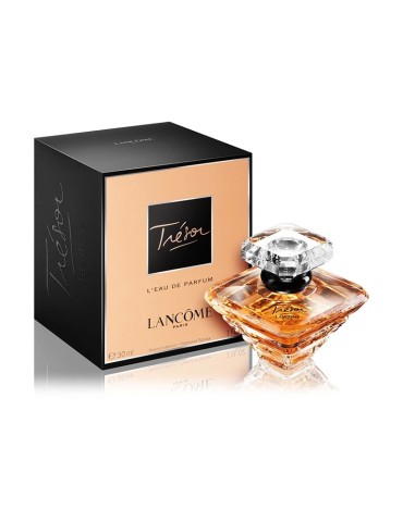 Lancôme Trésor Eau de Parfum Donna | Escents Parfum Bar