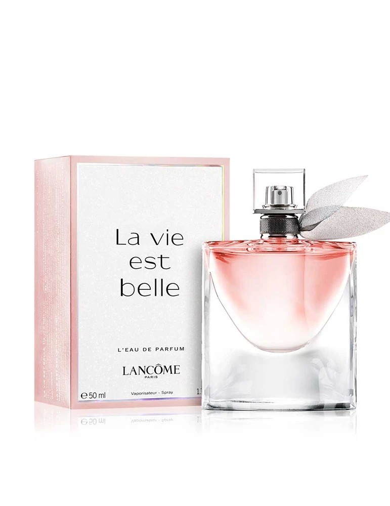 Lancôme La Vie Est Belle Eau de Parfum – Profumo Donna
