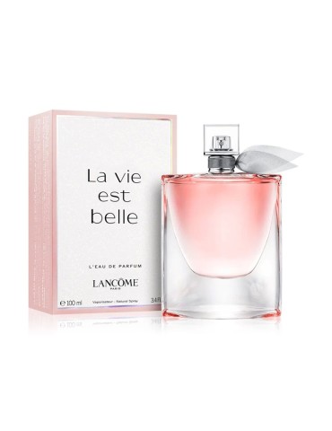 Lancôme La Vie Est Belle Eau de Parfum – Profumo Donna