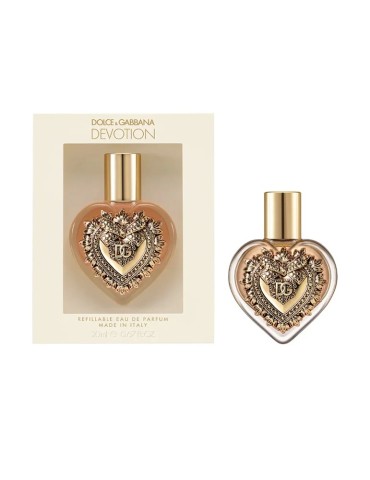 Dolce & Gabbana Devotion Eau de Parfum – Profumo Donna