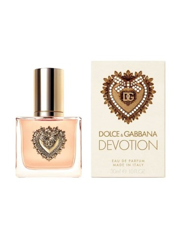 Dolce & Gabbana Devotion Eau de Parfum – Profumo Donna
