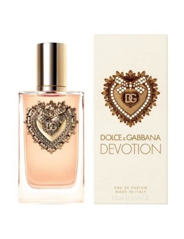 Dolce & Gabbana Devotion Eau de Parfum – Profumo Donna