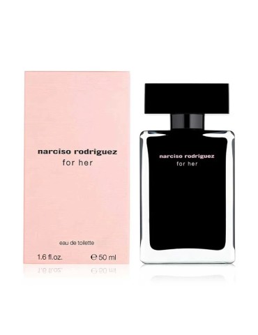 Narciso Rodriguez For Her Eau de Toilette