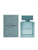 Narciso Rodriguez For Him Vetiver Musc EDT 100 ml Uomo