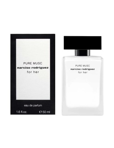 Narciso Rodriguez Pure Musc For Her Eau de Parfum Donna | Escents