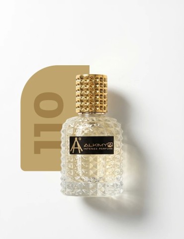Alkimya 110 – Fragranza Ispirata a Nerone | Escents