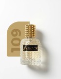 Alkimya 109 – Fragranza Ispirata a Morphe Cruda | Escents