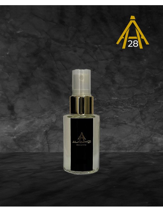 Alkimya 28 - Fragranza Ispirata al profumo One Million Royal | Escents