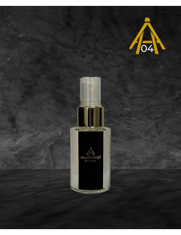 Alkimya 04 - Fragranza Ispirata al profumo Baraonda | Escents
